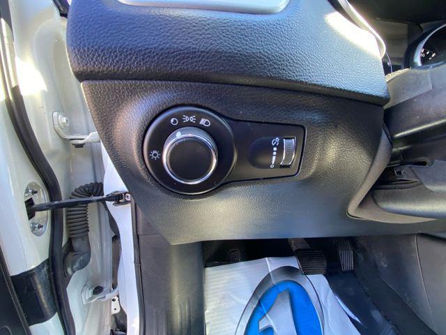 used 2021 Jeep Compass car, priced at $14,972