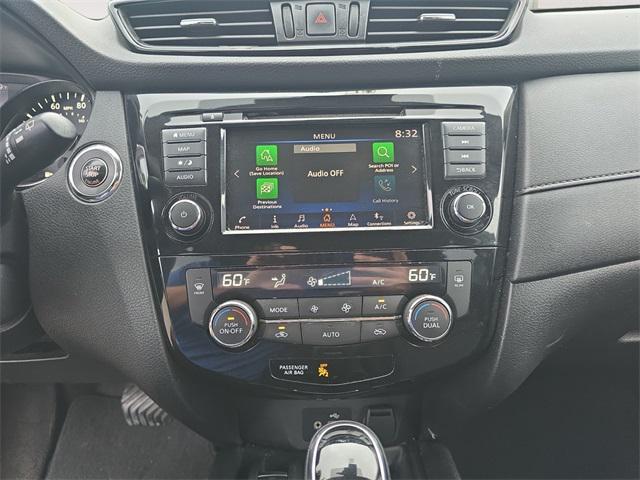 used 2019 Nissan Rogue car, priced at $14,472