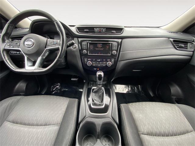 used 2019 Nissan Rogue car, priced at $14,672