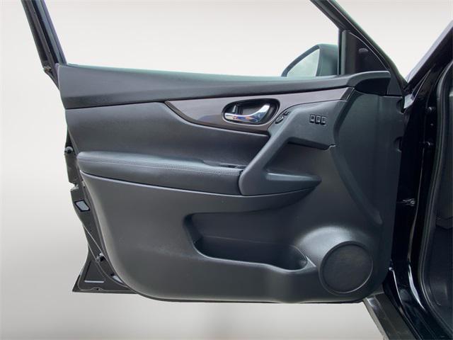 used 2019 Nissan Rogue car, priced at $14,672