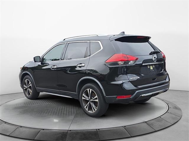 used 2019 Nissan Rogue car, priced at $14,472