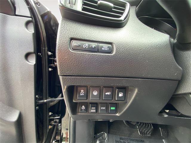 used 2019 Nissan Rogue car, priced at $14,672