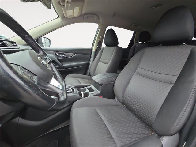 used 2019 Nissan Rogue car, priced at $14,472