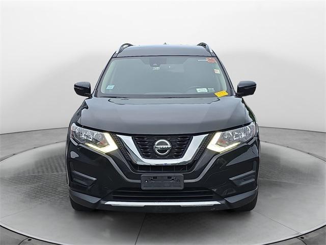 used 2019 Nissan Rogue car, priced at $14,472