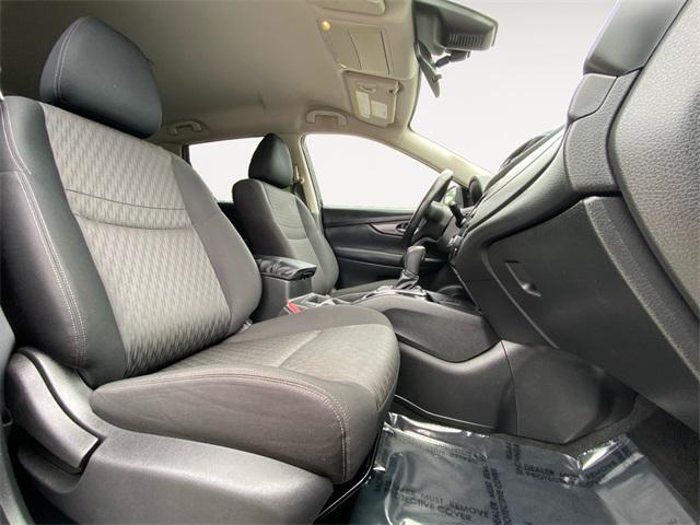 used 2019 Nissan Rogue car, priced at $14,672