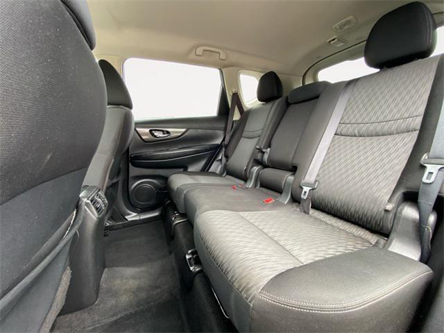used 2019 Nissan Rogue car, priced at $14,672