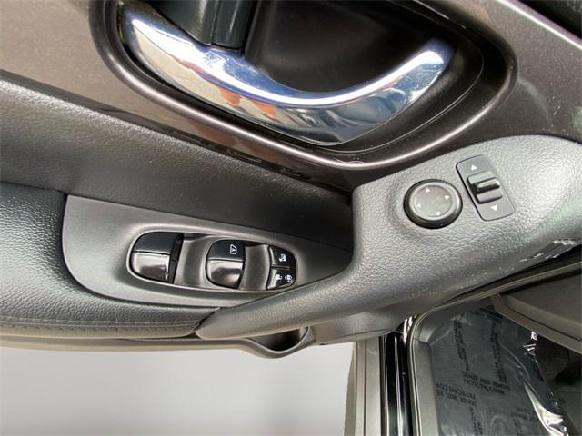 used 2019 Nissan Rogue car, priced at $14,672