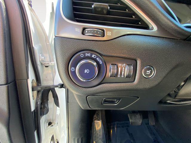 used 2022 Jeep Cherokee car, priced at $18,972