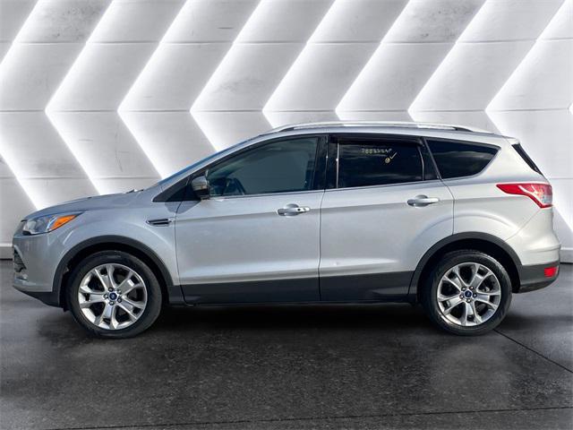 used 2015 Ford Escape car, priced at $10,972