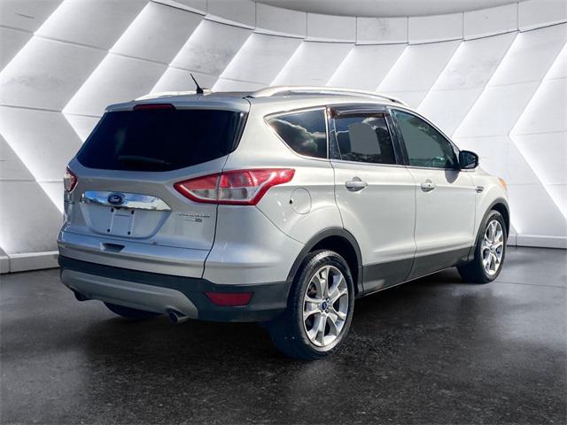 used 2015 Ford Escape car, priced at $10,972