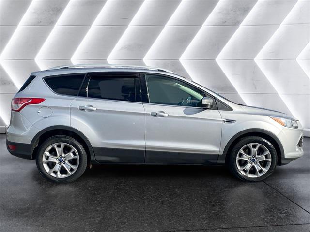 used 2015 Ford Escape car, priced at $10,972