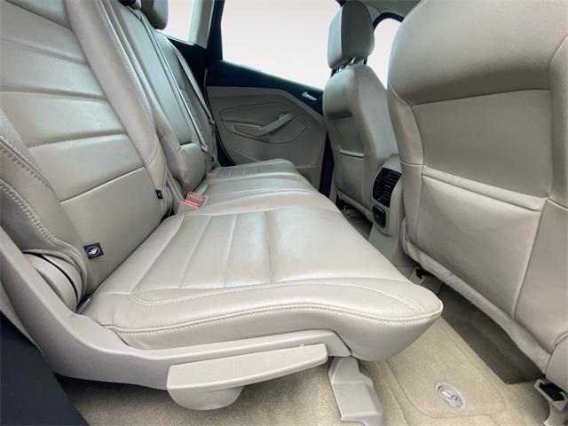 used 2015 Ford C-Max Hybrid car, priced at $8,872