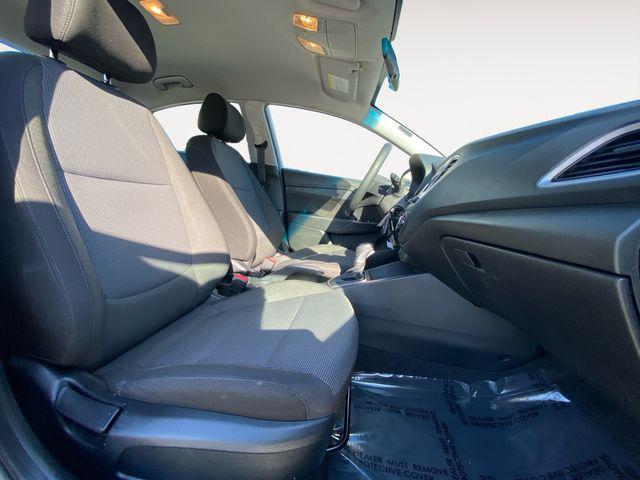 used 2022 Hyundai Accent car, priced at $12,672