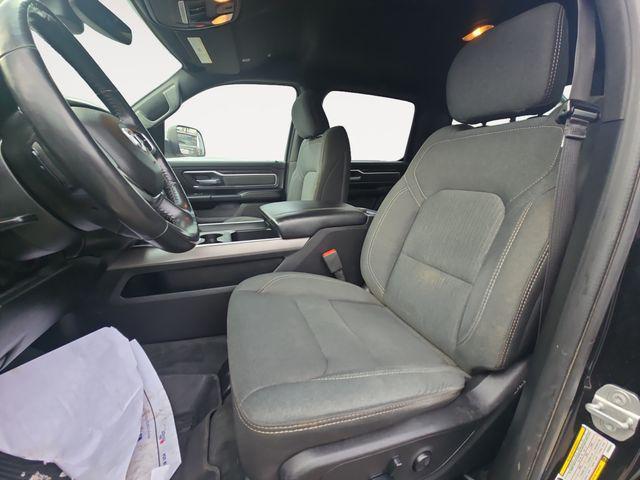 used 2019 Ram 1500 car, priced at $25,972