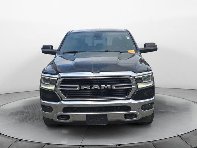 used 2019 Ram 1500 car, priced at $25,972