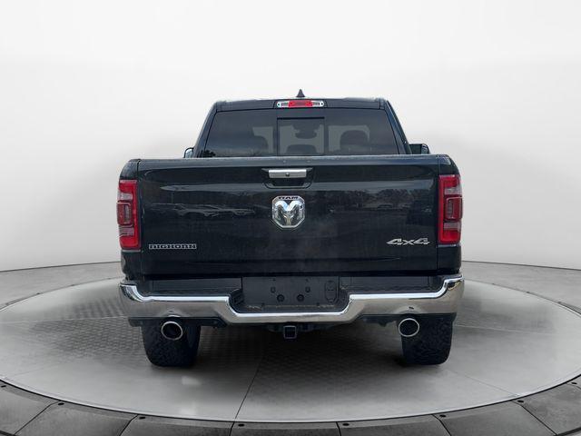 used 2019 Ram 1500 car, priced at $25,972