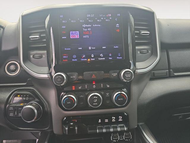 used 2019 Ram 1500 car, priced at $25,972