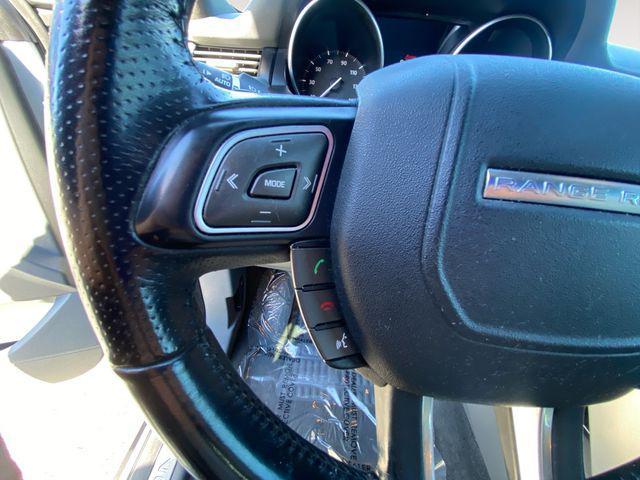 used 2017 Land Rover Range Rover Evoque car, priced at $18,972