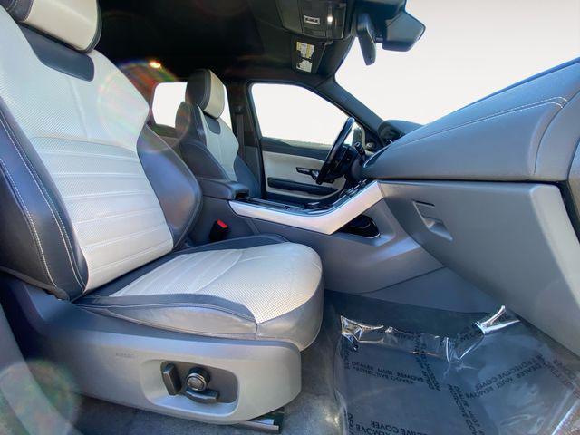 used 2017 Land Rover Range Rover Evoque car, priced at $18,972