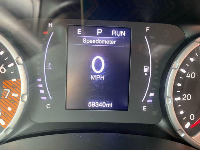 used 2020 Jeep Renegade car, priced at $14,472