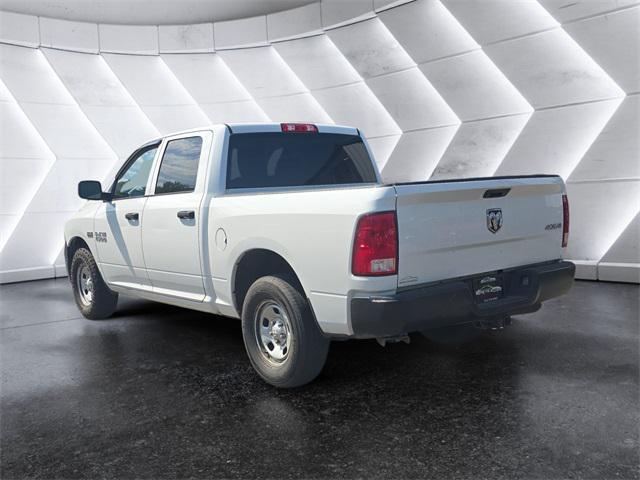 used 2018 Ram 1500 car, priced at $20,972
