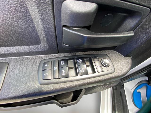 used 2018 Ram 1500 car, priced at $20,872