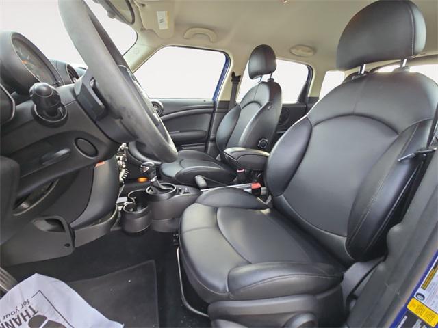 used 2016 MINI Countryman car, priced at $13,972