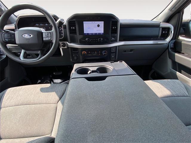 used 2021 Ford F-150 car, priced at $28,872