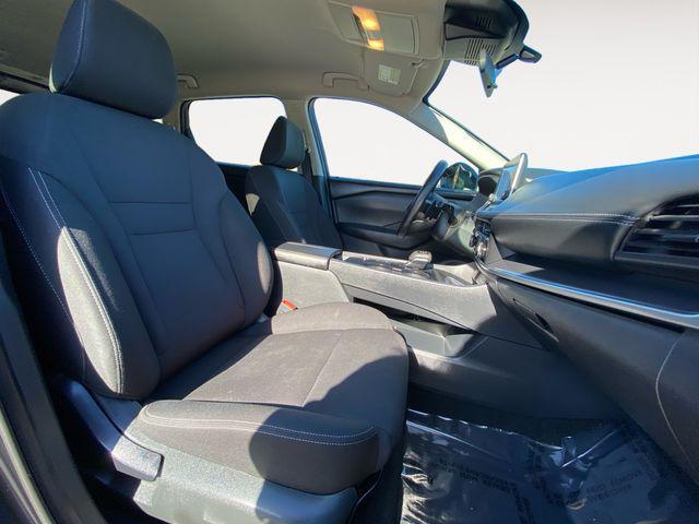 used 2024 Nissan Rogue car, priced at $18,872