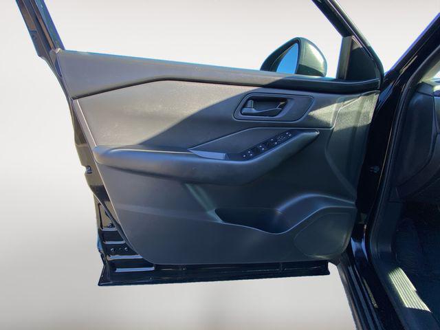 used 2024 Nissan Rogue car, priced at $18,872