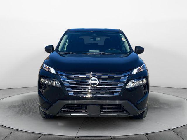 used 2024 Nissan Rogue car, priced at $18,872