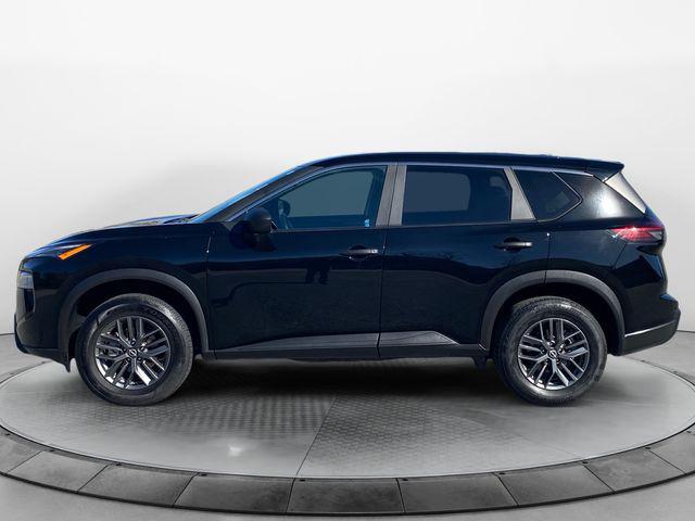 used 2024 Nissan Rogue car, priced at $18,872