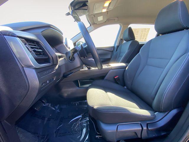 used 2024 Nissan Rogue car, priced at $18,872