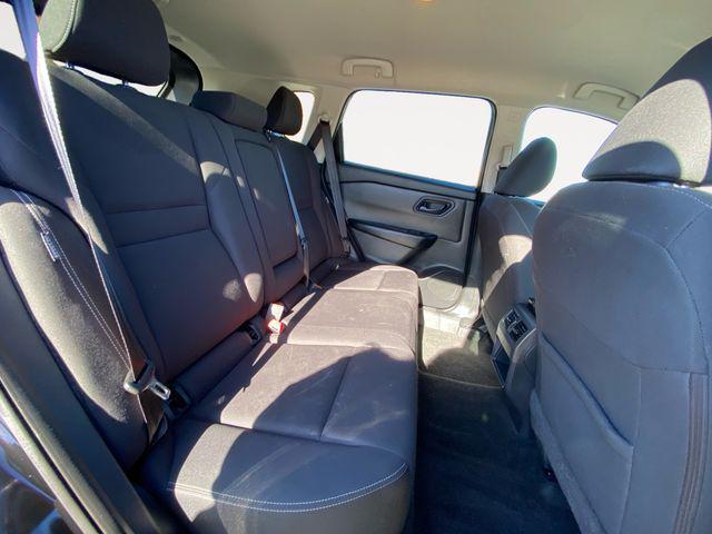 used 2024 Nissan Rogue car, priced at $18,872