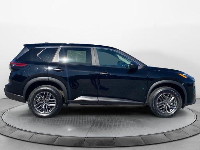 used 2024 Nissan Rogue car, priced at $18,872