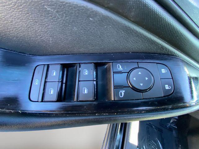 used 2024 Nissan Rogue car, priced at $18,872