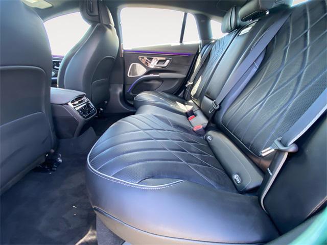 used 2024 Mercedes-Benz S-Class car, priced at $107,972
