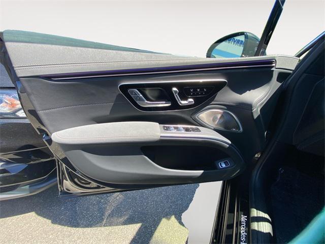 used 2024 Mercedes-Benz S-Class car, priced at $107,972