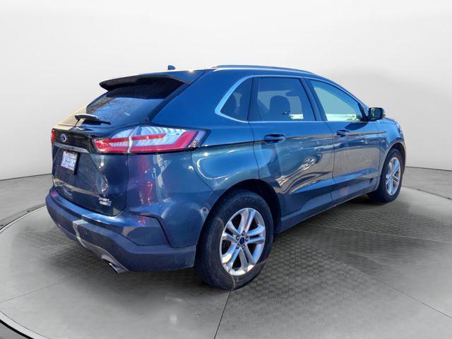 used 2019 Ford Edge car, priced at $12,972