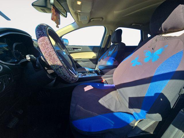 used 2019 Ford Edge car, priced at $12,972