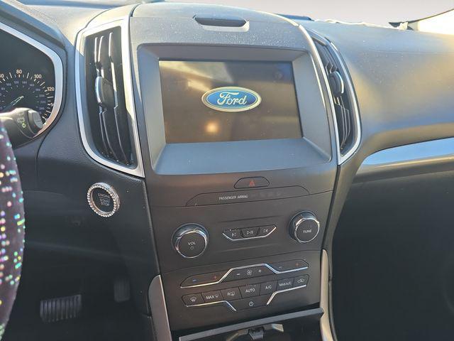 used 2019 Ford Edge car, priced at $12,972