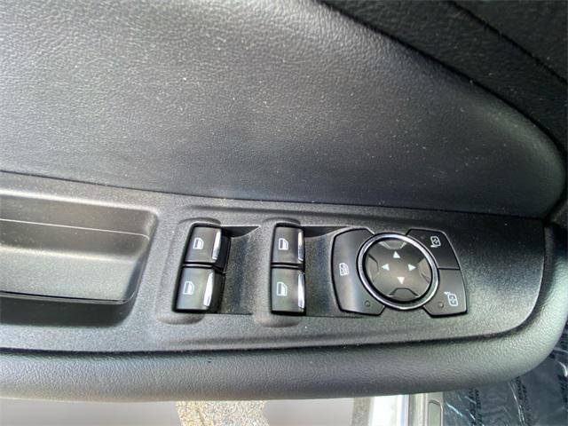 used 2022 Ford Edge car, priced at $18,272