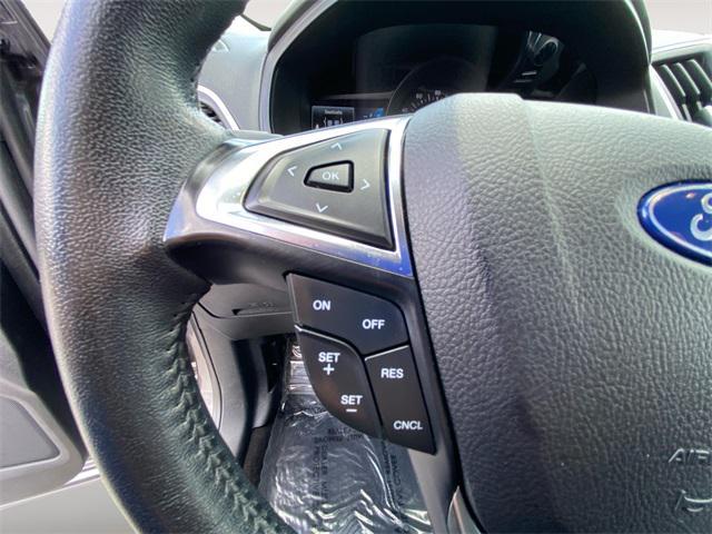 used 2022 Ford Edge car, priced at $18,272