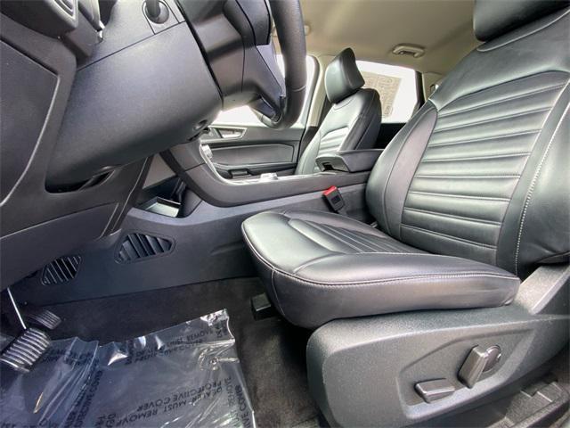 used 2022 Ford Edge car, priced at $18,272
