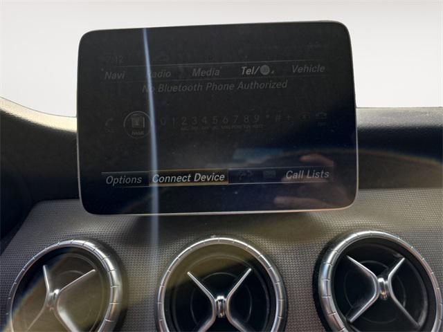 used 2019 Mercedes-Benz CLA 250 car, priced at $17,972
