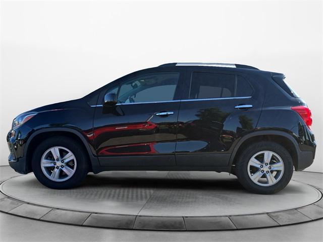 used 2019 Chevrolet Trax car, priced at $14,972