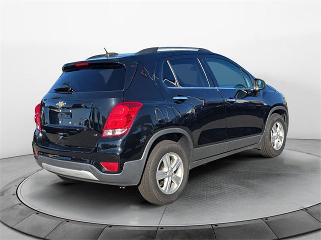 used 2019 Chevrolet Trax car, priced at $14,972