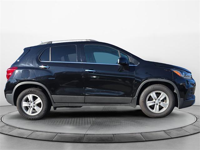 used 2019 Chevrolet Trax car, priced at $14,972