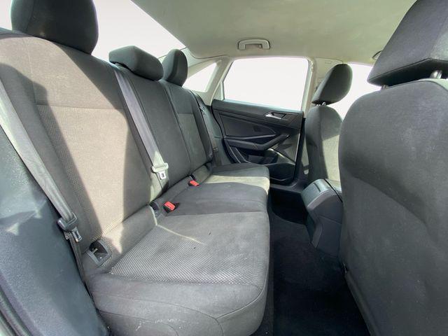 used 2019 Volkswagen Jetta car, priced at $13,872