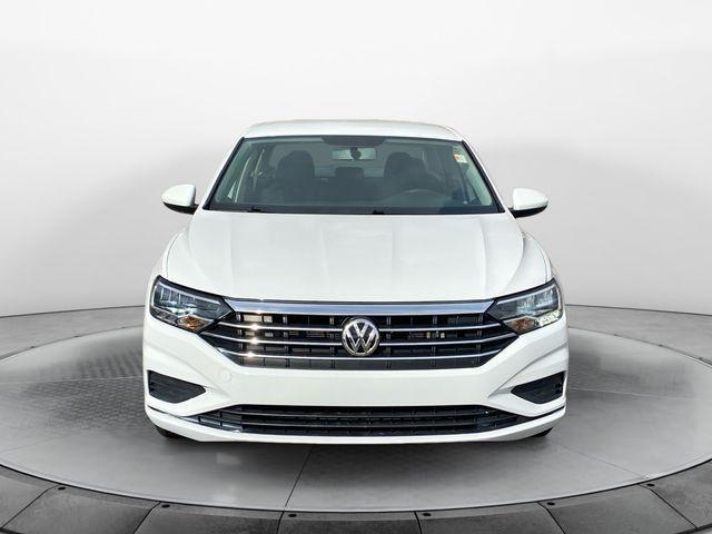 used 2019 Volkswagen Jetta car, priced at $13,872